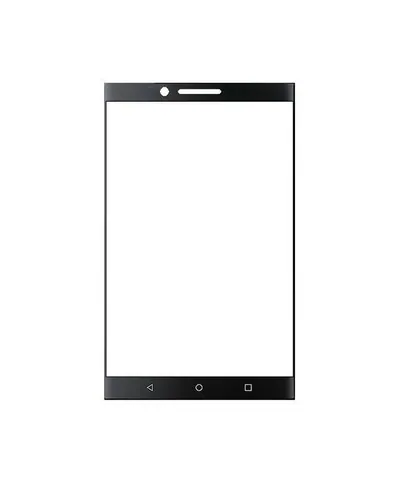 Touch Screen Digitizer for BlackBerry KEY2 - Red