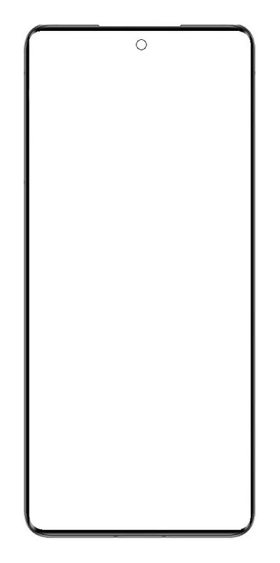 Touch Screen Digitizer for Meizu 18 Pro - Blue