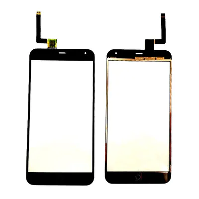 Touch Screen Digitizer for Meizu M1 - Blue