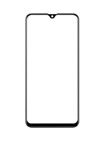Touch Screen Digitizer for Meizu M10 - Blue