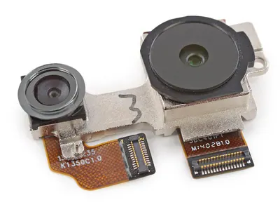 Replacement Back Camera for Meizu M6T (Main Camera)
