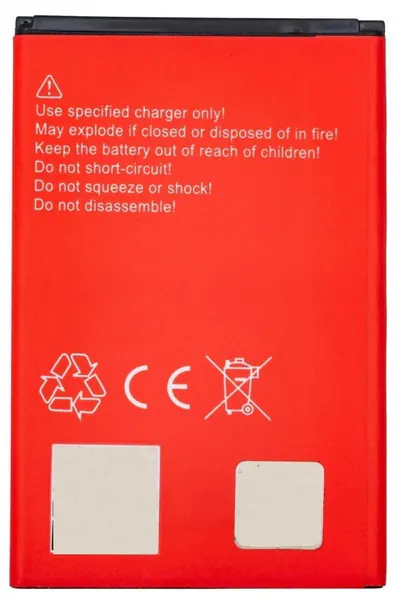 Battery for Itel A23S