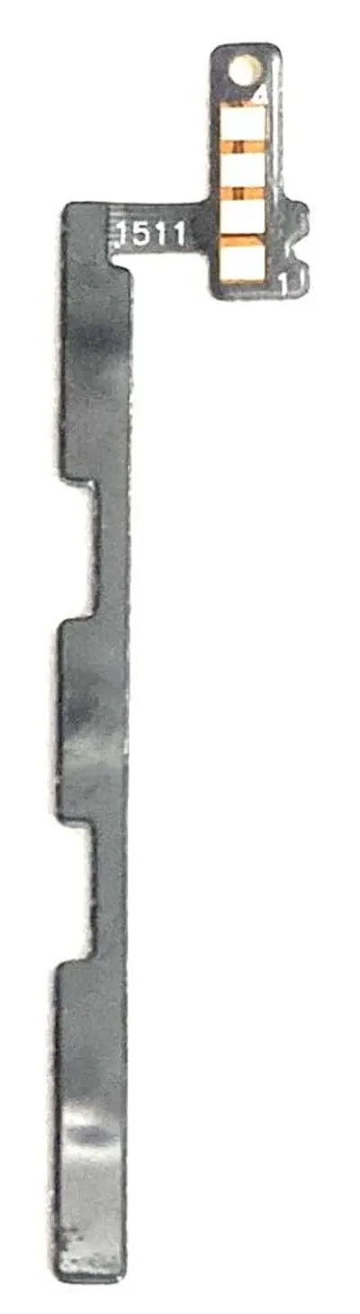 Volume Button Flex Cable for Itel A48
