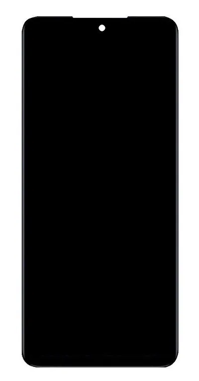 LCD Screen for Itel P40 Plus (replacement display without touch)
