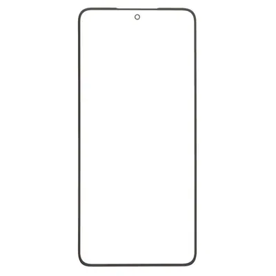 Touch Screen Digitizer for Itel S25 Ultra - Blue