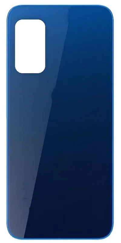 Back Panel Cover for Coolpad CP12p - Blue