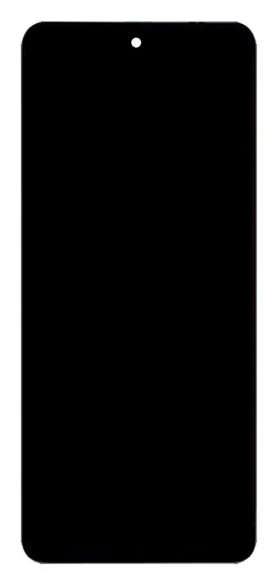 Display for Coolpad CP12s - Blue (Combo Folder)