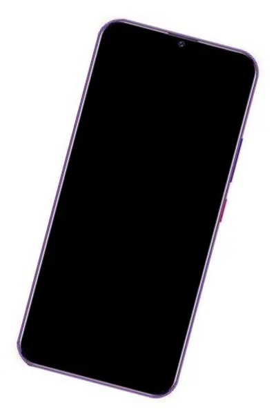 Volume Button Flex Cable for Coolpad Cool 10