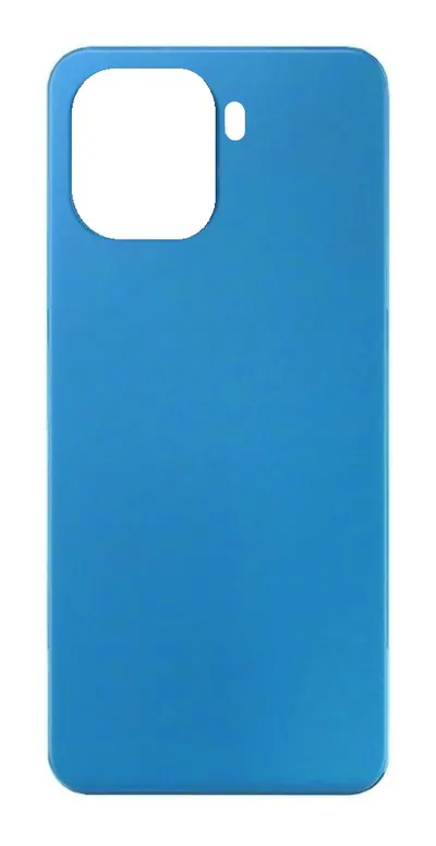 Back Panel Cover for Coolpad Cool 20 Pro - Blue