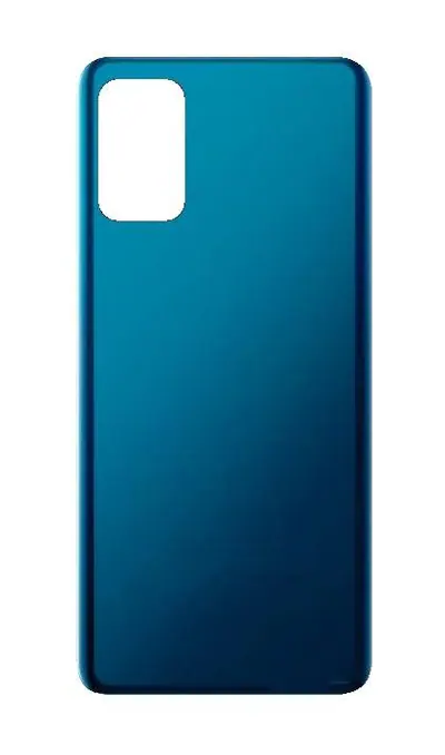 Back Panel Cover for Coolpad Cool S - Blue