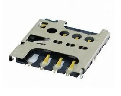 Sim connector for Coolpad Note 3