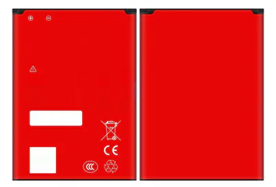 Battery for HMD 100