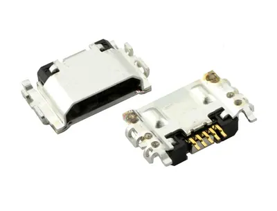 Charging Connector for Microsoft Lumia 650