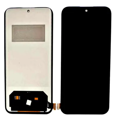 Display for Nothing Phone 2a - Blue (Combo Folder)