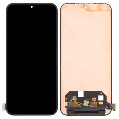 Display for Nothing Phone 2a Plus - Grey (Combo Folder)
