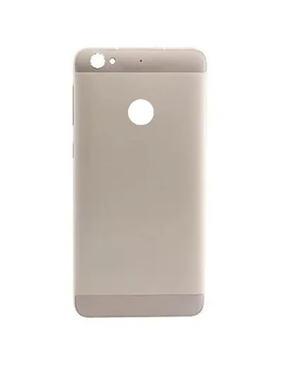 Back Panel Cover for LeEco Le 1s Eco - Gold
