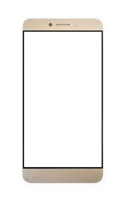 Touch Screen Digitizer for LeEco Le 2 X526 - Gold