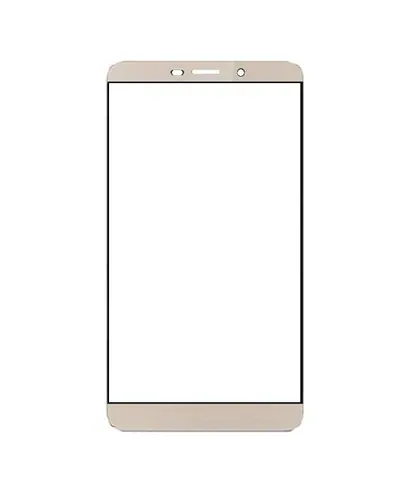 Front Glass for LeEco Le Max - Gold