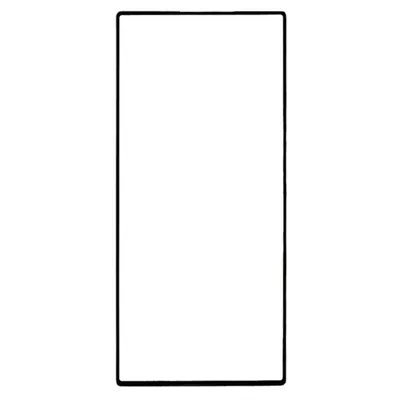 Touch Screen Digitizer for ZTE Nubia RedMagic 10 Pro Plus - Grey