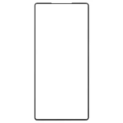 Touch Screen Digitizer for ZTE Nubia RedMagic 11 Pro - Grey