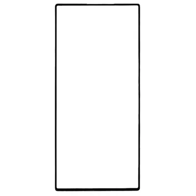 Touch Screen Digitizer for ZTE Nubia RedMagic 9S Pro Plus - Grey