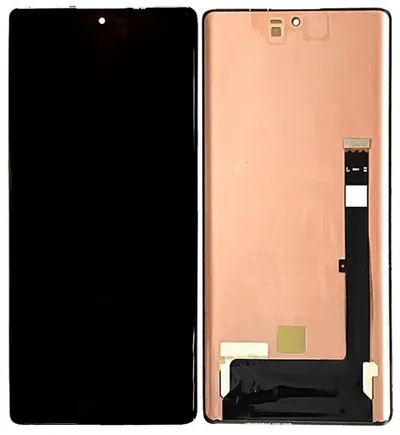 Display for ZTE nubia Z50 - Mint (Combo Folder)