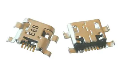 Charging Connector for ZTE Nubia Z5S mini NX403A