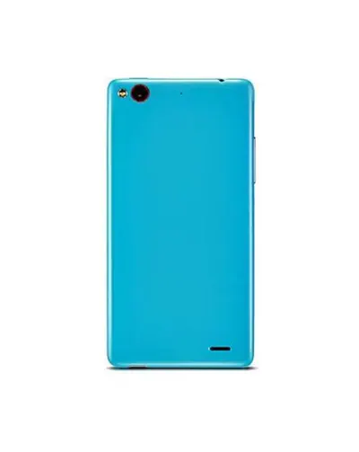 Full Body Housing for ZTE Nubia Z5S mini NX403A - Blue