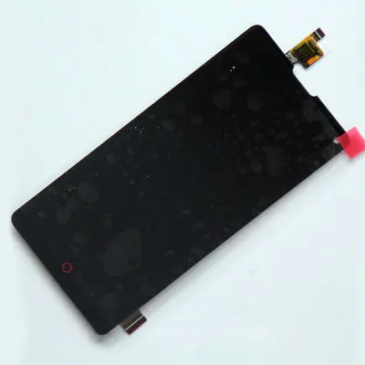 LCD Screen for ZTE Nubia Z5S mini NX403A (replacement display without touch)
