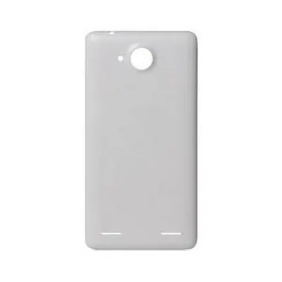 Back Panel Cover for ZTE Redbull V5 V9180 - Red