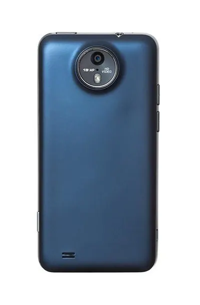 Full Body Housing for ZTE Vital N9810 - Black