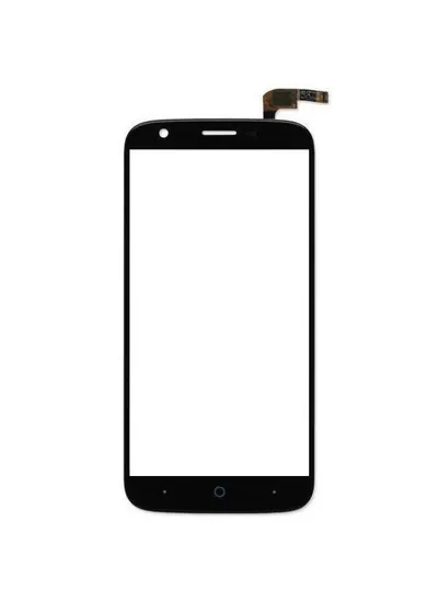 Touch Screen Digitizer for ZTE Warp 7 - Black