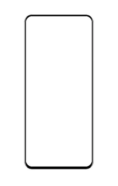 Touch Screen Digitizer for ZTE Axon 20 5G - Blue