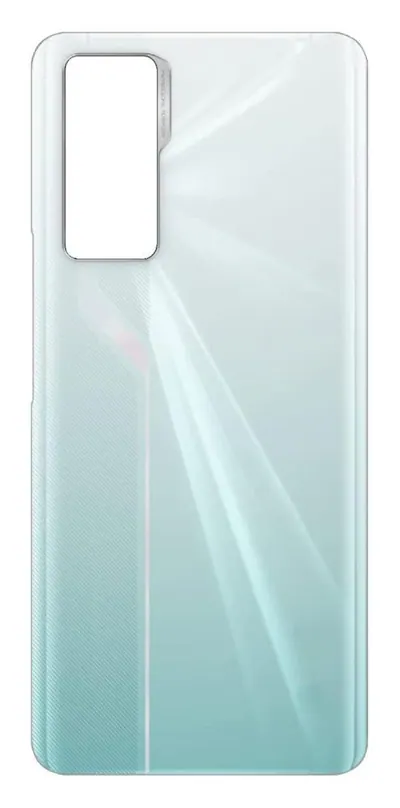 Back Panel Cover for ZTE Axon 30 5G - Aqua