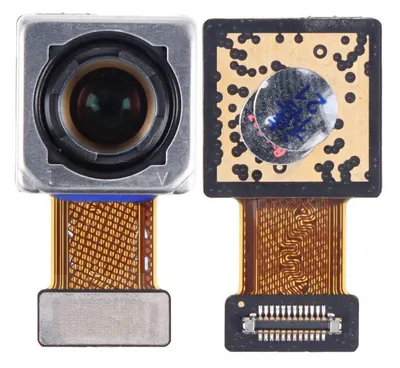 Replacement Back Camera for ZTE Axon 30 5G (Main Camera)