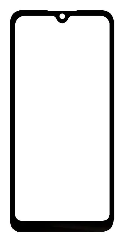 Touch Screen Digitizer for Alcatel 1L Pro 2021 - Blue