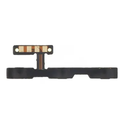 Volume Button Flex Cable for Alcatel 1L Pro 2021