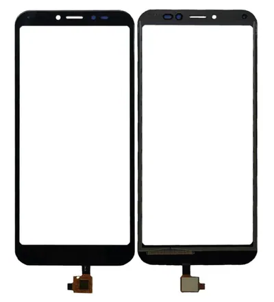 Touch Screen Digitizer for Alcatel 1S - Blue