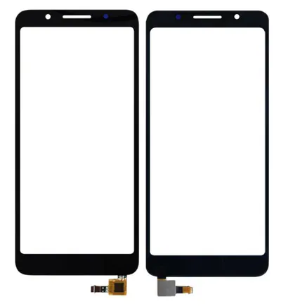 Touch Screen Digitizer for Alcatel 1X - Blue