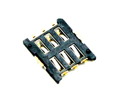 Sim Connector for Alcatel 3C
