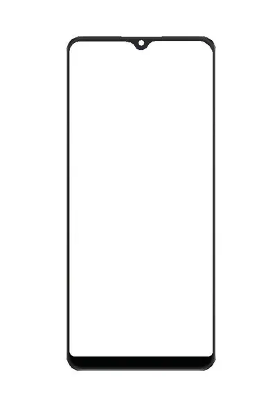 Touch Screen Digitizer for Alcatel 3X 2019 - Blue