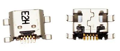 Charging Connector for Alcatel A3