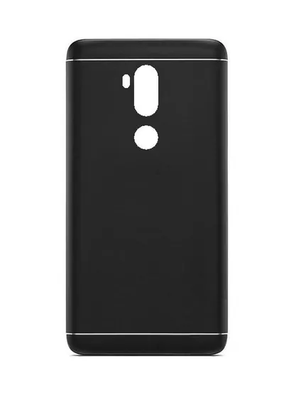 Back Panel Cover for Alcatel A7 XL - Blue