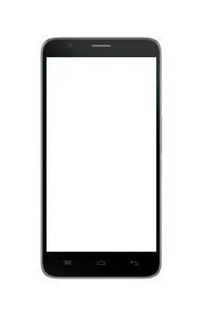 Touch Screen Digitizer for Alcatel One Touch Flash Plus - Gold