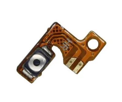 Power Button Flex Cable for Alcatel One Touch Flash Plus - On Off Flex / PCB