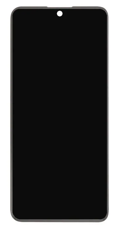 Display for Alcatel V3 Classic - Grey (Combo Folder)