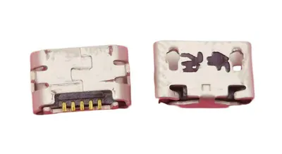 Charging Connector for Alcatel X1