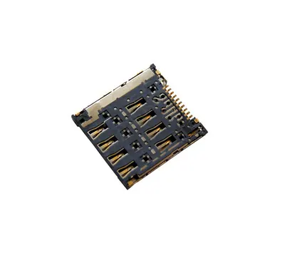 Sim Connector for Alcatel Idol Ultra OT-6033x