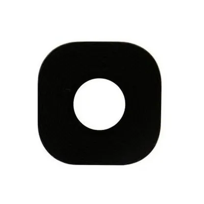 Camera Lens for Alcatel One Touch Snap Black