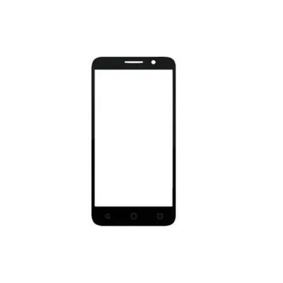 Front Glass for Alcatel Pop 3 - 5 - Gold